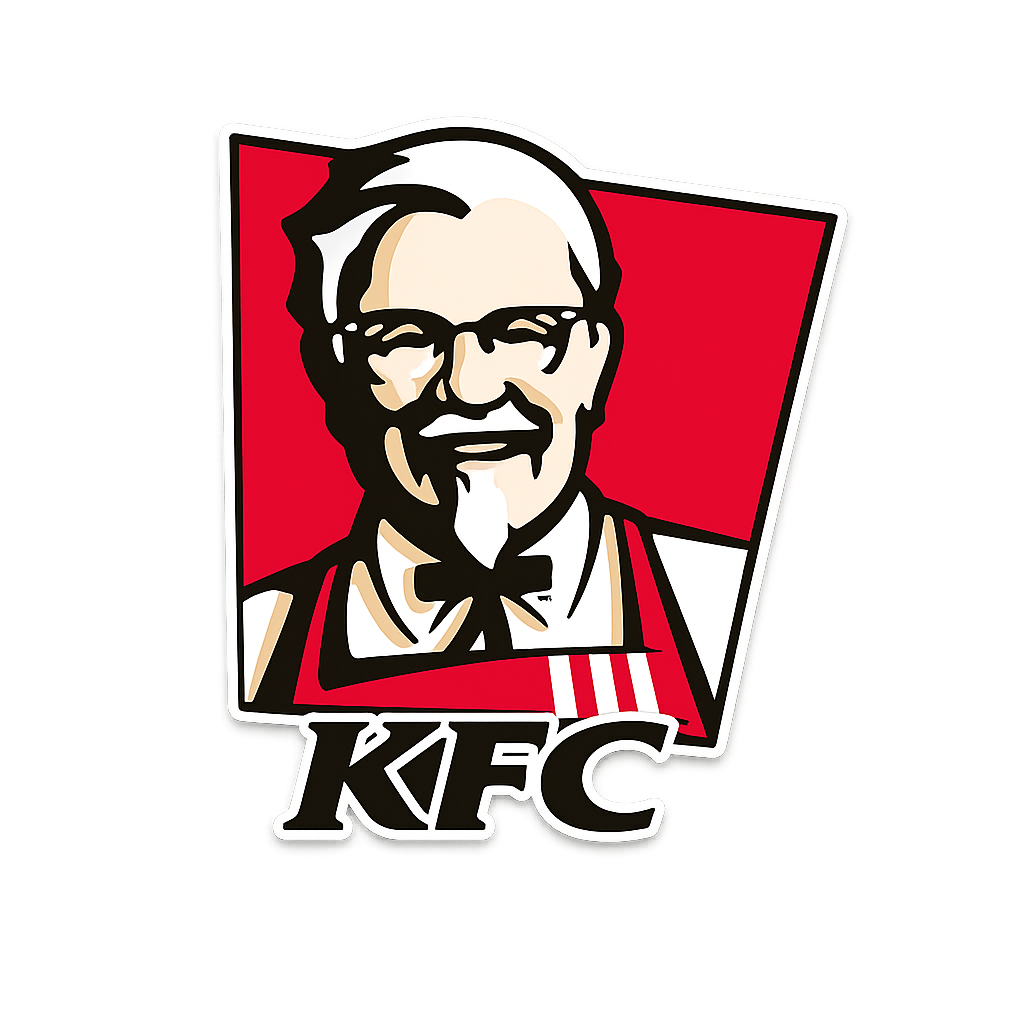KFC logo