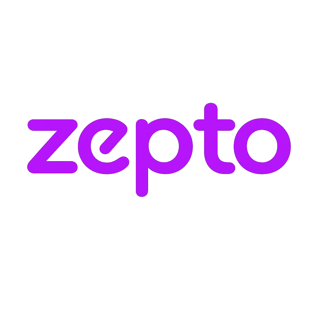 Zepto logo