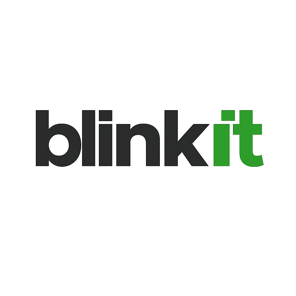 Blinkit logo