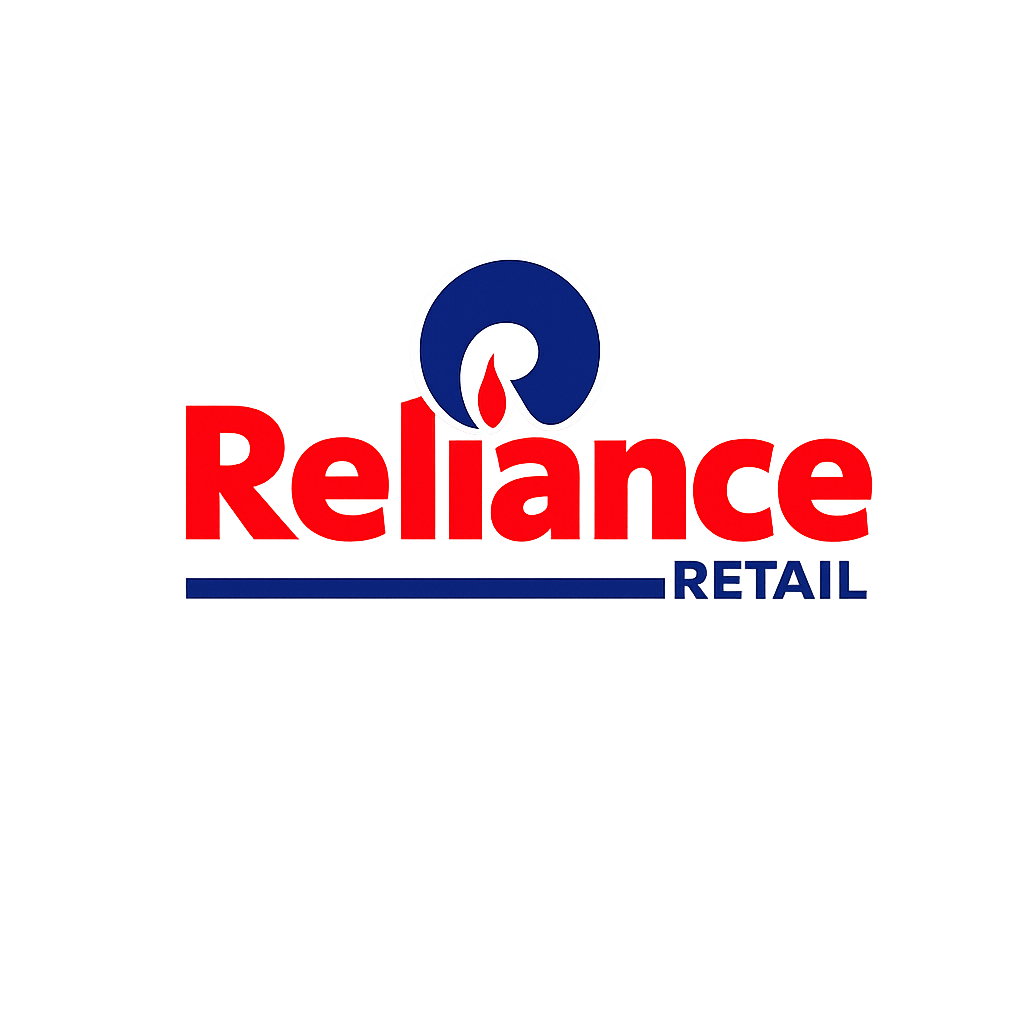 Reliance Smart logo