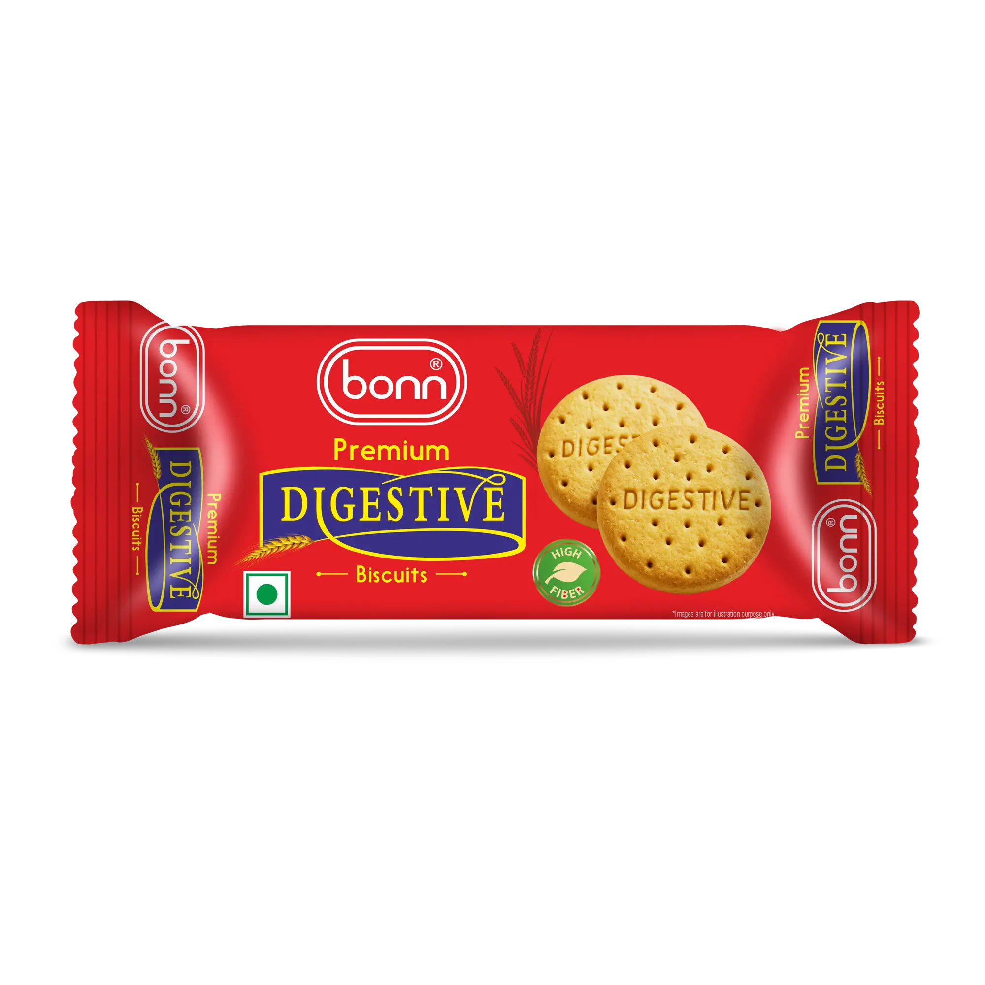 Chocochip Cookies | Bonn Group | Bonn Group